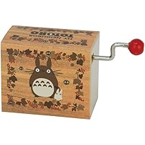★未使用★ジブリ魔女の宅急便✴︎キキ店番✴︎陶器製オルゴール♪やさしさに包まれたなら スタジオジブリ 魔女の宅急便 キキとラジオ 磁器オルゴール